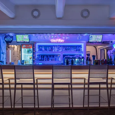 Crystal Hotel