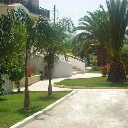 Hotel Crystal Kalamaki (Zakynthos)