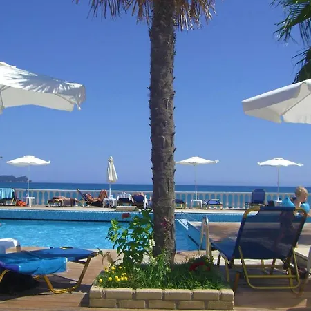 Crystal Hotel Kalamaki (Zakynthos)