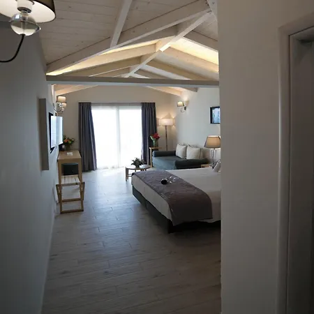 Hotel Crystal