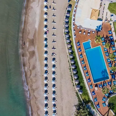 Hotel Crystal 4*