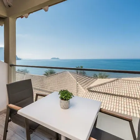 Crystal Hotel Kalamaki (Zakynthos)