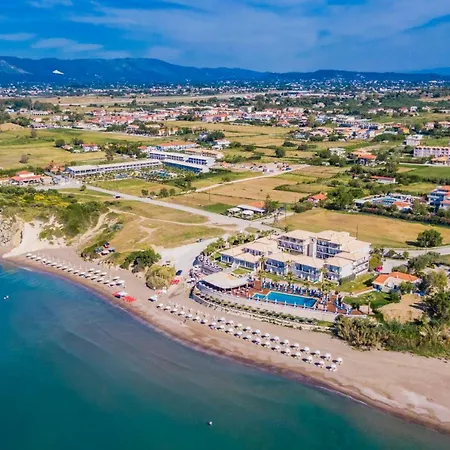 Crystal 4* Kalamákion