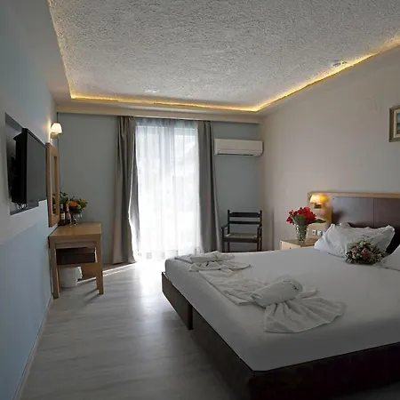 Hotel Crystal Kalamaki (Zakynthos)