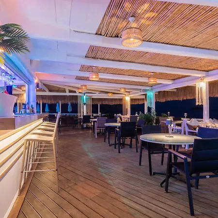 Crystal Hotel