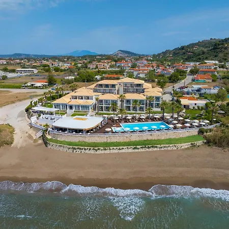 Hotel Crystal 4*