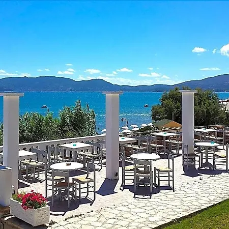 Crystal Hotel Kalamákion