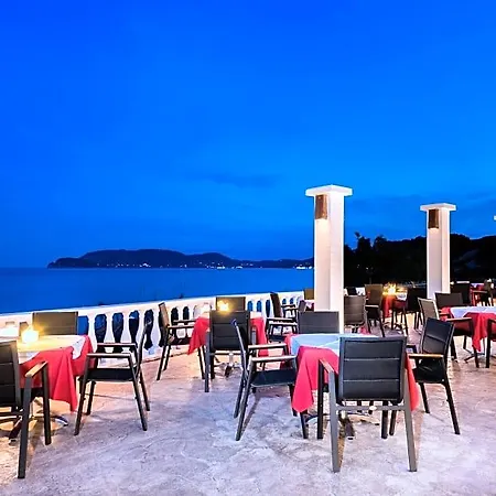 Hotel Crystal 4*