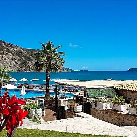 Crystal 4* Kalamákion