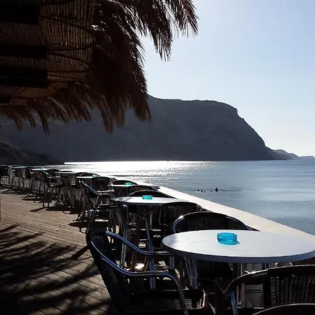 Hotell Crystal Kalamákion