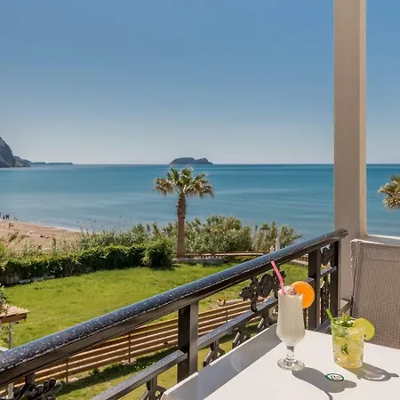 Hotell Crystal 4*