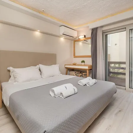 Crystal Hotel