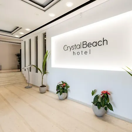 Crystal