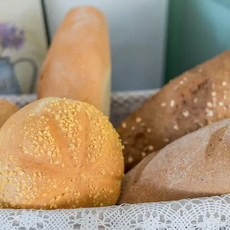 水晶海滩酒店 Kalamákion