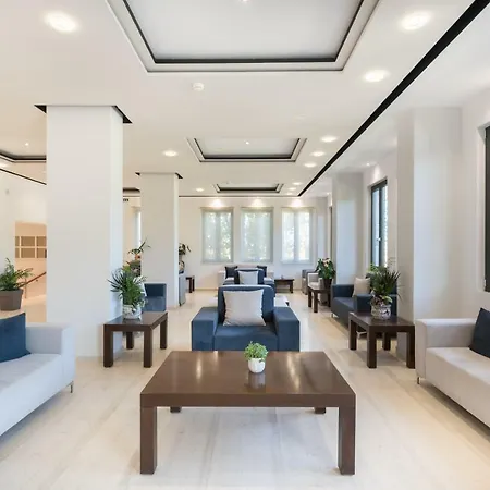 水晶海滩酒店 4*