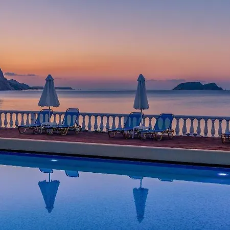 Crystal Hotel