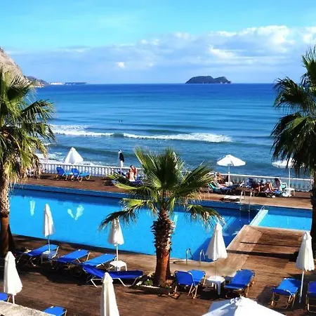 Hotel Crystal