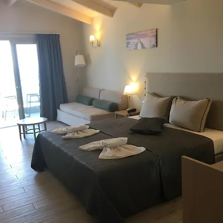 Crystal Hotel