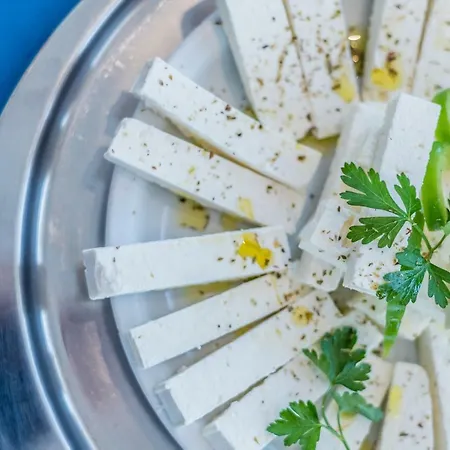 Crystal 4* Kalamákion